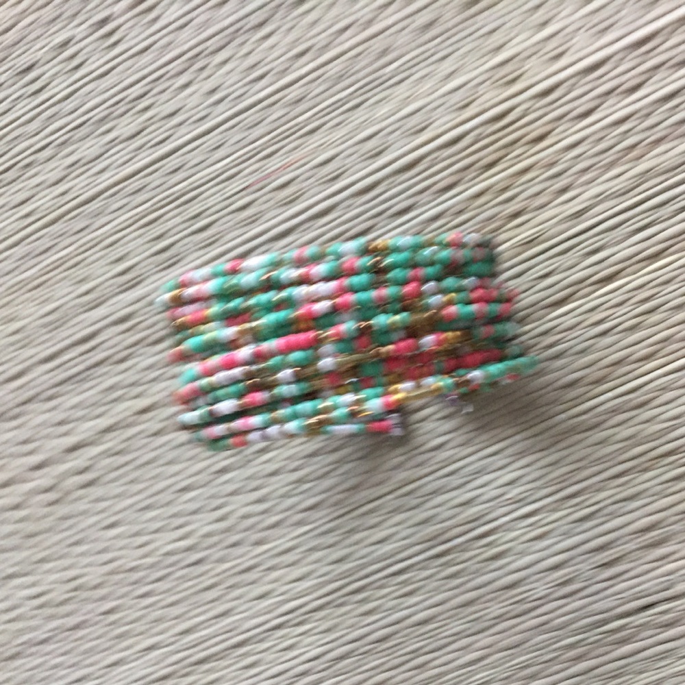 Beads Bracelet